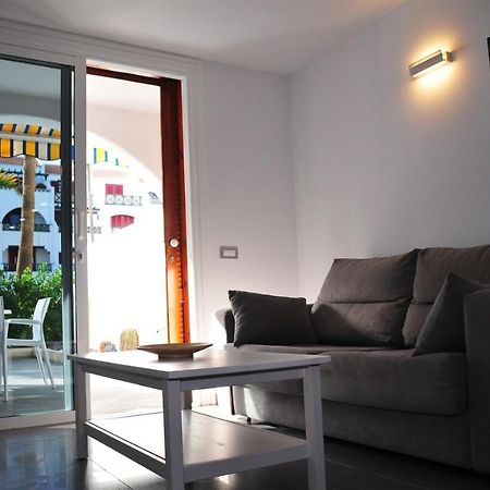 Апартаменти House Vittoria Parque Santiago Плайя-де-лас-Амерікас Екстер'єр фото