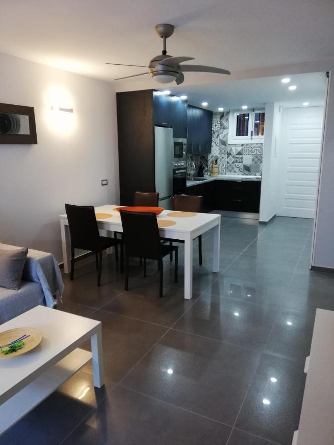 Апартаменти House Vittoria Parque Santiago Плайя-де-лас-Амерікас Екстер'єр фото