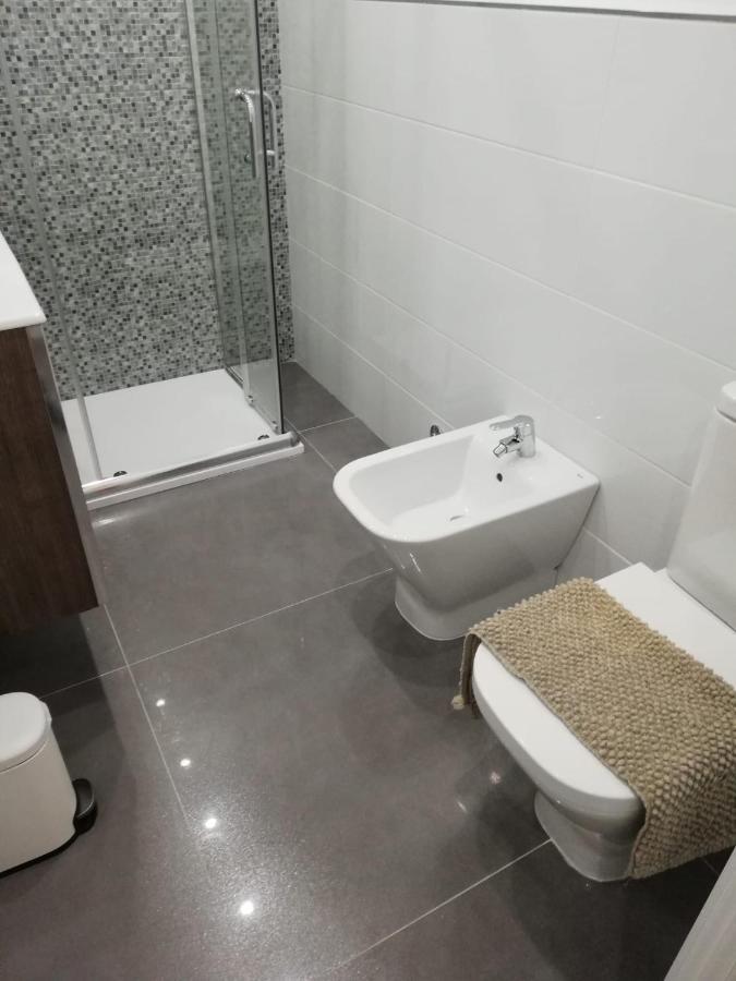 Апартаменти House Vittoria Parque Santiago Плайя-де-лас-Амерікас Екстер'єр фото
