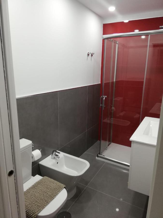 Апартаменти House Vittoria Parque Santiago Плайя-де-лас-Амерікас Екстер'єр фото